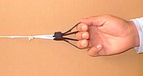 Finger Strap