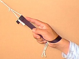 Wrist Strap