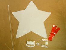 Star Kite